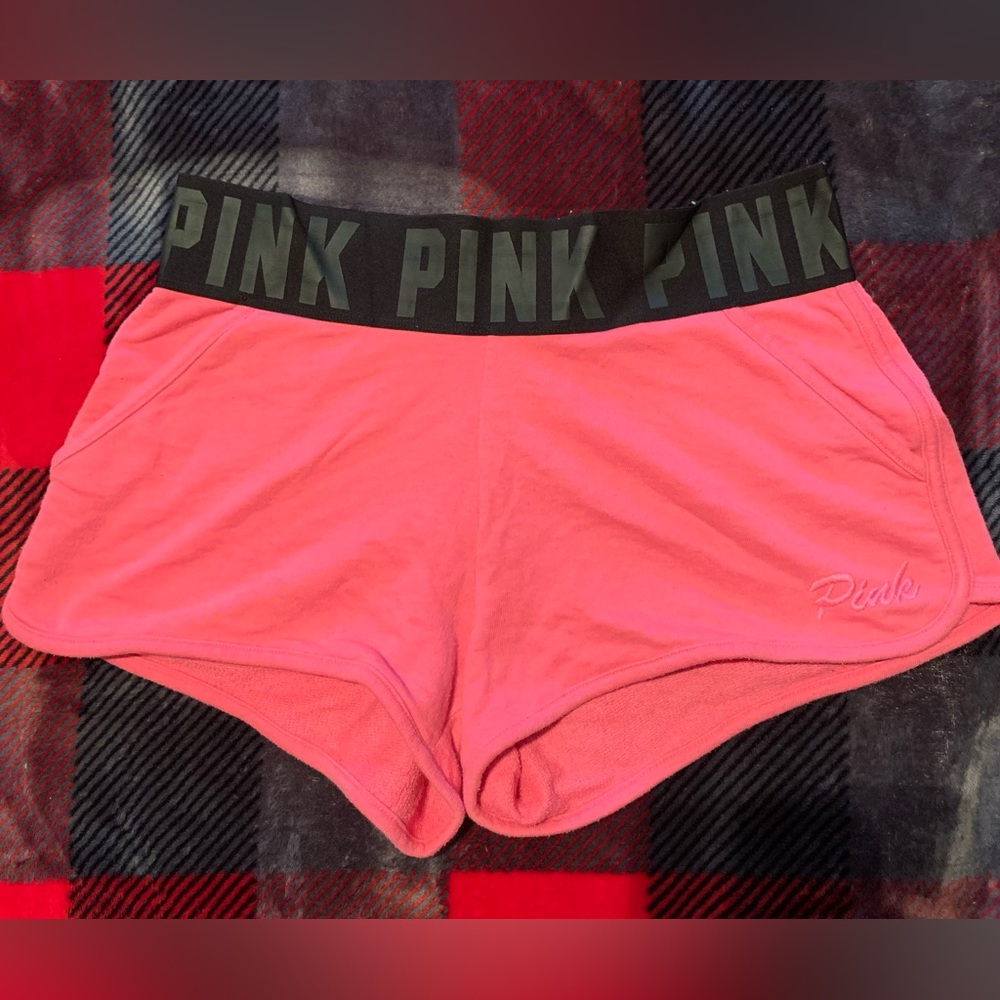 Victoria’s Secret Pink Shorts